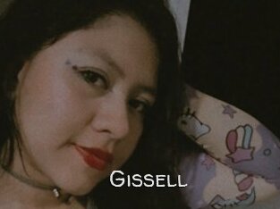 Gissell