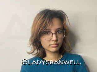 Gladysbanwell