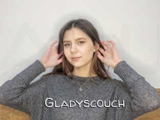 Gladyscouch