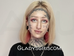Gladysgriscom