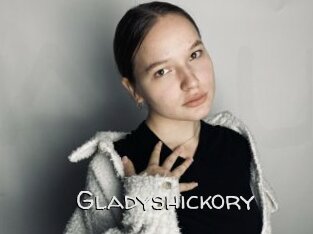 Gladyshickory