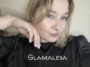 Glamalexa