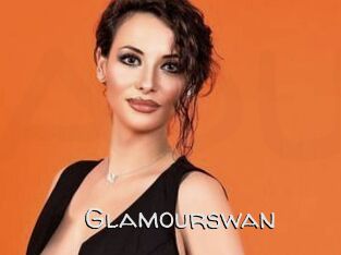 Glamourswan