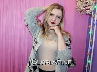 Gloriafine