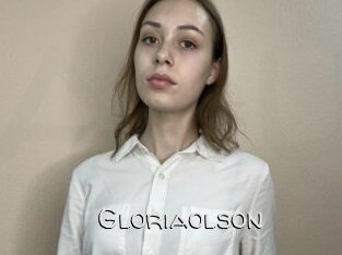 Gloriaolson