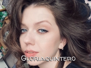 Gloriaquintero