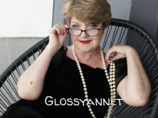 Glossyannet