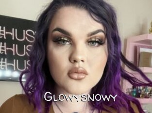 Glowysnowy