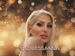 goddessanna Adult dvd gold