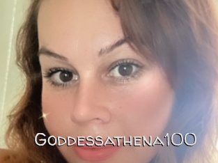 Goddessathena100