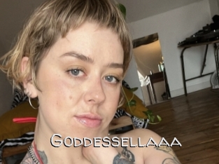 Goddessellaaa