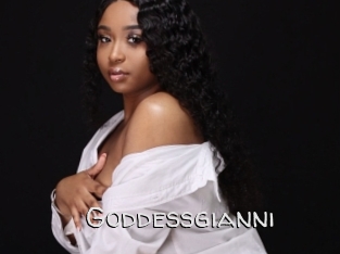Goddessgianni