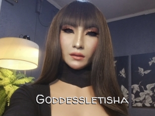 Goddessletisha