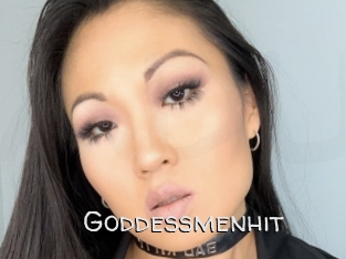 Goddessmenhit