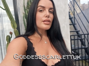 Goddessscarlettuk