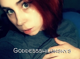 Goddessshilohskys