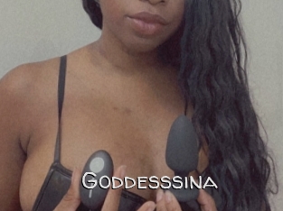 Goddesssina