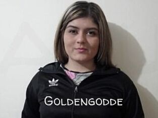 Goldengodde