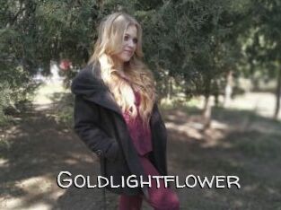 Goldlightflower