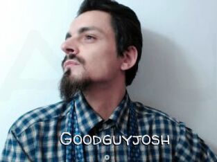 Goodguyjosh