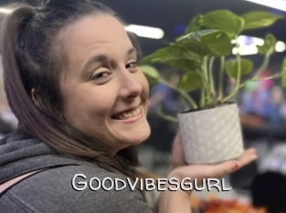 goodvibesgurl Adult dvd gold
