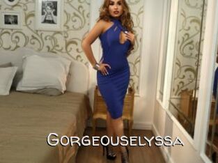 Gorgeouselyssa