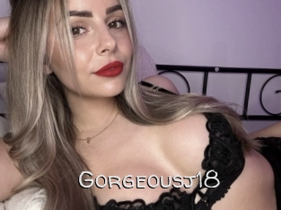 Gorgeousj18