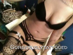 Gorgeouslytattooed