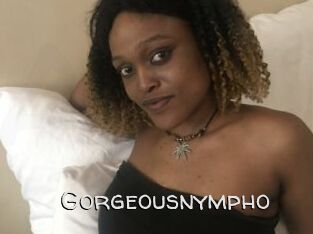 Gorgeousnympho