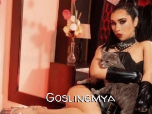 Goslingmya