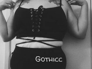 Gothicc