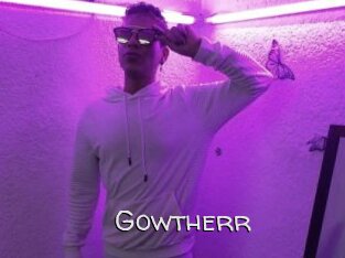 Gowtherr