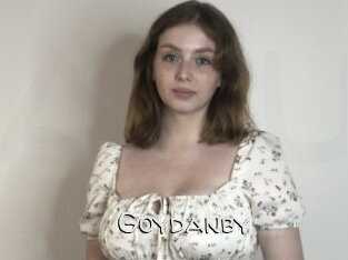 Goydanby