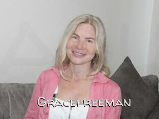 Gracefreeman