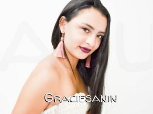 Graciesanin