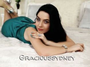 Gracioussydney