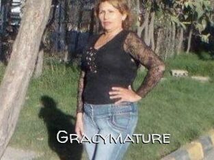 Gracymature