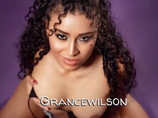 Grancewilson