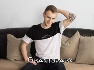 Grantsparx