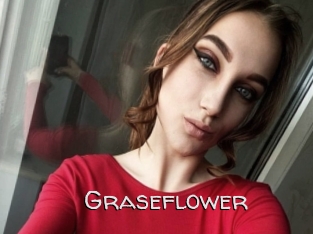 graseflower Adult dvd gold