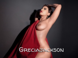 Greciajackson