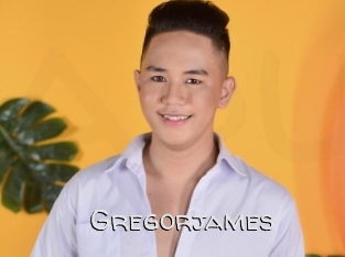 Gregorjames