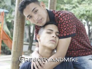 Gregoryandmike