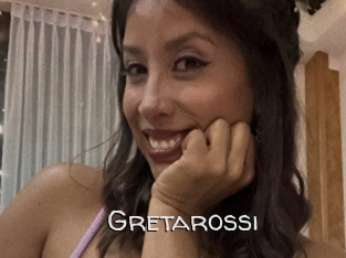 Gretarossi