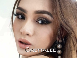 grettalee Adult dvd gold