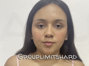 Grouplimitshard