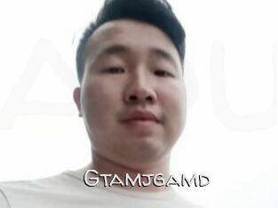 Gtamjgamd