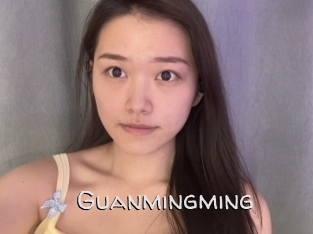 Guanmingming