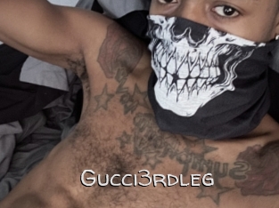 gucci3rdleg Adult dvd gold