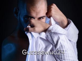 guessswho24 Adult dvd gold